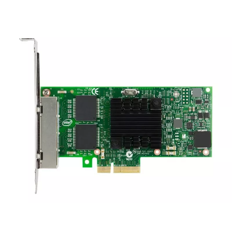 Lenovo 7ZT7A00535 karta sieciowa Wewnętrzna Ethernet 1000 Mbit/s