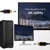 Kabel DisplayPort LogiLink 3 m Czarny CD0102