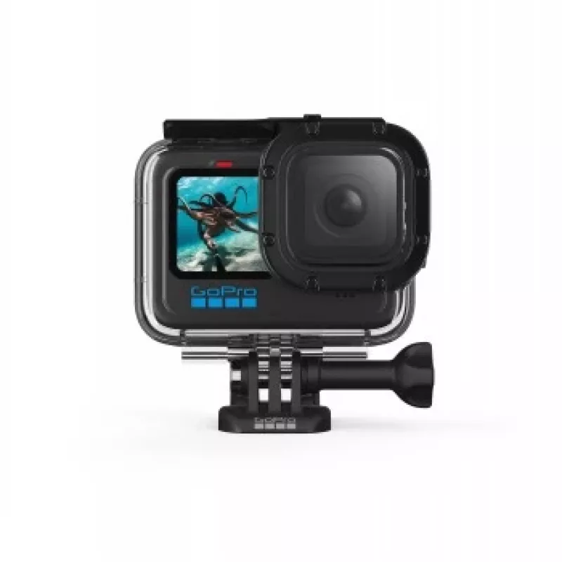 Gopro Protective Housing (HERO13/HERO12/HERO11/HERO10/HERO9 Black)