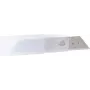 Zestaw ostrzy trapezowych, ks tools 907.2206, 10 sztuk