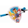 Rower Dziecięcy 12 Paw Patrol Czerwony 1178 Chłopiec NOWY TOIMSA