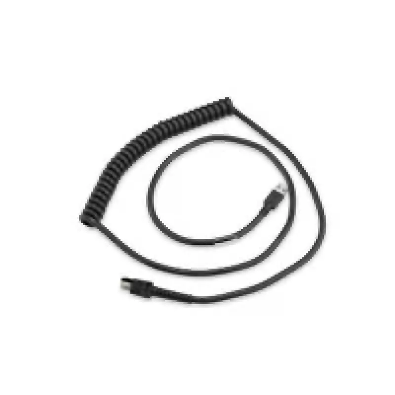 Zebra CBA-UF6-C09ZAR kabel USB do czytnika kodów kreskowych