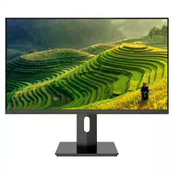 JAPANNEXT 4K UHD Monitor 60,45cm (23,8) 3840x2160 Pixel,IPS Panel, 8 ms, 60 Hz, AMD FreeSync, HDMI, DisplayPort (JN-IPS2380UHDR-C65W-HSP)