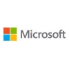 Microsoft Surface Laptop 3/4/5 Zestaw gumowych nóżek Czarny Część zamienna / w zestawie 4 gumowe