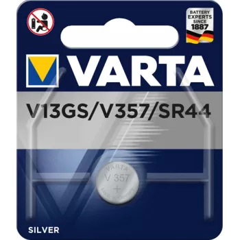 Bateria jednorazowa Varta V 76 PX SR44 srebrowo-tlenkowa