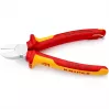 Szczypce boczne Knipex 70 06 180 T