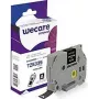 Taśma do drukarek etykiet Brother Armor K80019W4