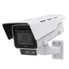 Kamera IP Axis 02168-001 Box Zewnętrzna 2688 x 1512 pikseli