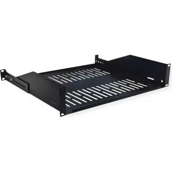 VALUE 19-Rack Shelf T 400 mm< 25 kg U-Form (26.99.0434)