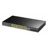 Przełącznik zarządzalny Cudy GS2028PS4 L2 Gigabit Ethernet 24 portów PoE