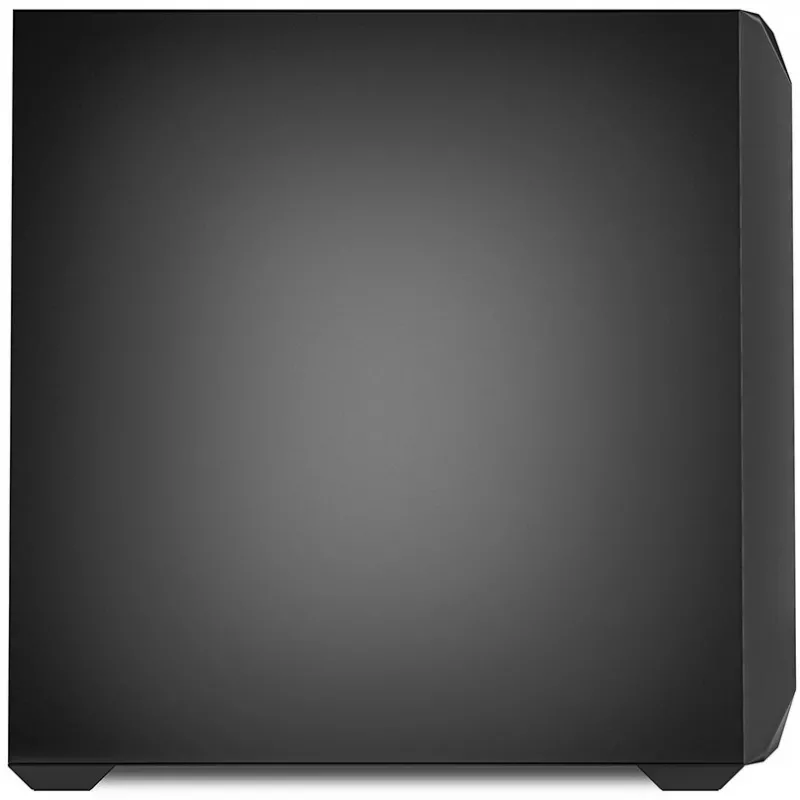 Sharkoon MK3 Black mATX czarny