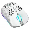 Mysz dla graczy Deltaco GAM-120-W RF Bezprzewodowa USB Type-C