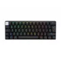 Logitech G PRO X 60 Klawiatura Gaming USB RF Wireless Bluetooth QWERTZ Czarny