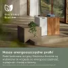 Pralka Electrolux EW6T537P 7 kg, klasa efektywności energetycznej A