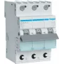 Hager MCS313 wyłącznik nadprądowy typu C 3 (MCS313)