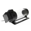 XSPC pump and reservoir kit D5 with ARGB lighting, Czarny — pump-reservoir combo