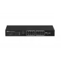 Dahua Technology PFS3117-16ET-135 przełącznik sieciowy Niezarządzalny L2 Fast Ethernet (10/100) Power over Ethernet (PoE) Czarny