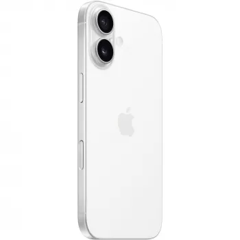 Apple iPhone 16 - Smartfon 5G - Dual-SIM / Pamięć wewnętrzna 512 GB