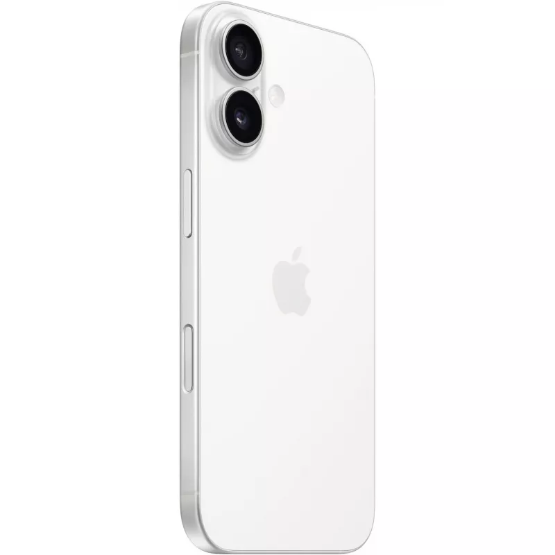 Apple iPhone 16 - Smartfon 5G - Dual-SIM / Pamięć wewnętrzna 512 GB