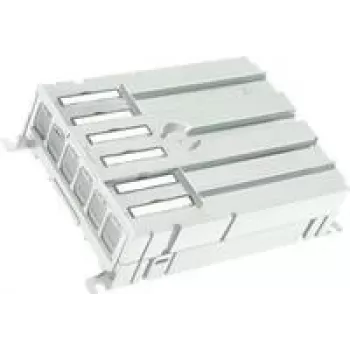 Hager G3160 Sammelpunkt Cat.6a RJ45 6-drożny (G3160)