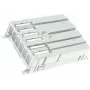 Hager G3160 Sammelpunkt Cat.6a RJ45 6-drożny (G3160)