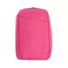 SBOX Laptop NSE-1206P 15.6 cala różowy — torba na laptopa z wyściełaną komorą na urządzenia 15,6-calowe