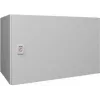 Electrical Box Rittal AX 1339.000 szary Width 600 mm Depth 380 mm Height 350 mm