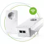 Magic 1 WiFi 2-1-2 Zestaw startowy, dwa adaptery Powerline