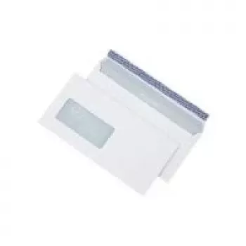 Koperta C5 MAILmedia Swiss Standard samoprzylepna do rynku CH, MPN 98212
