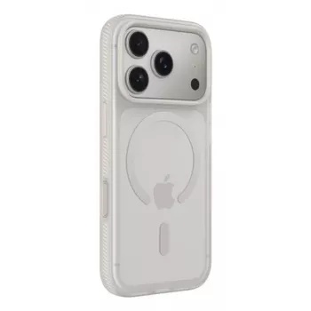 Belkin SheerForce Grip Series - Tylna obudowa do telefonu komórkowego