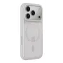Belkin SheerForce Grip Series - Tylna obudowa do telefonu komórkowego