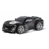RC Car Bundesliga Mini RC 1:43 czarny