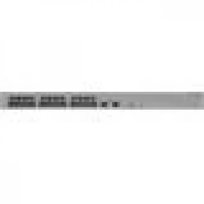 Przełącznik Huawei CloudEngine S110-24T2SR Gigabit Ethernet 24 porty 1U