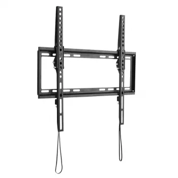 LogiLink BP0010 Uchwyt/stojak do telewizora 139,7 cm (55 cali) Czarny
