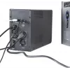 Gembird EG-UPS-035 zasilacz awaryjny (UPS) Line-Interactive 2 kVA 1200 W 5 gniazd AC