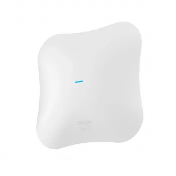 Bezprzewodowy punkt dostępowy Ruijie Networks RG-RAP73PRO 2.4 GHz 5 GHz 6 GHz Wi-Fi 6
