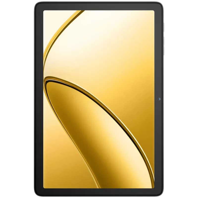 Blackview Tab 60 WiFi 4GB/128GB, 10,1-calowy HD IPS 800x1340, ośmiordzeniowy 1,8 GHz, aparat 5 MP przedni/8 MP tylny, bateria 5100 mAh, USB Type-C, Android 14, Szary