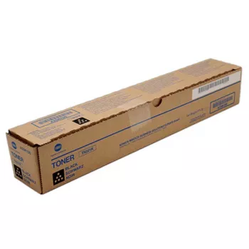 Oryginalny multipak tonerów Konica Minolta Bizhub C284E (4 szt.) – TN321K