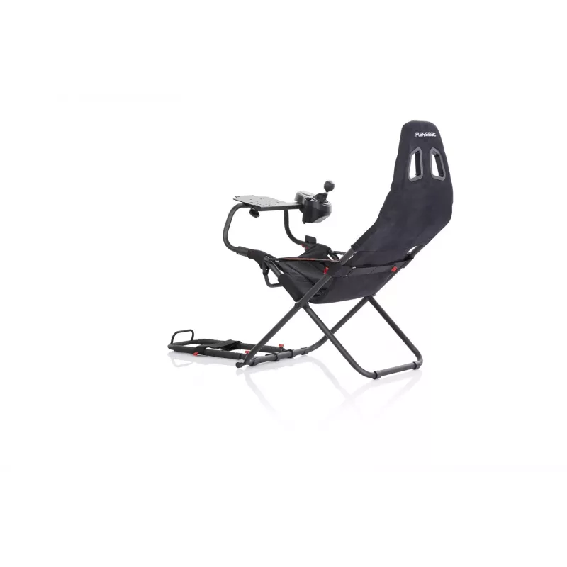 Akcesorium do konsoli do gier Playseat 80021 stal czarna kompatybilne z Logitech G25 G27