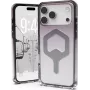 UAG Urban Armor Gear Plyo MagSafe Etui | Apple iPhone 17 Pro Max | czarny/przezroczysty/Ombre | 11453011404G (11453011404G)