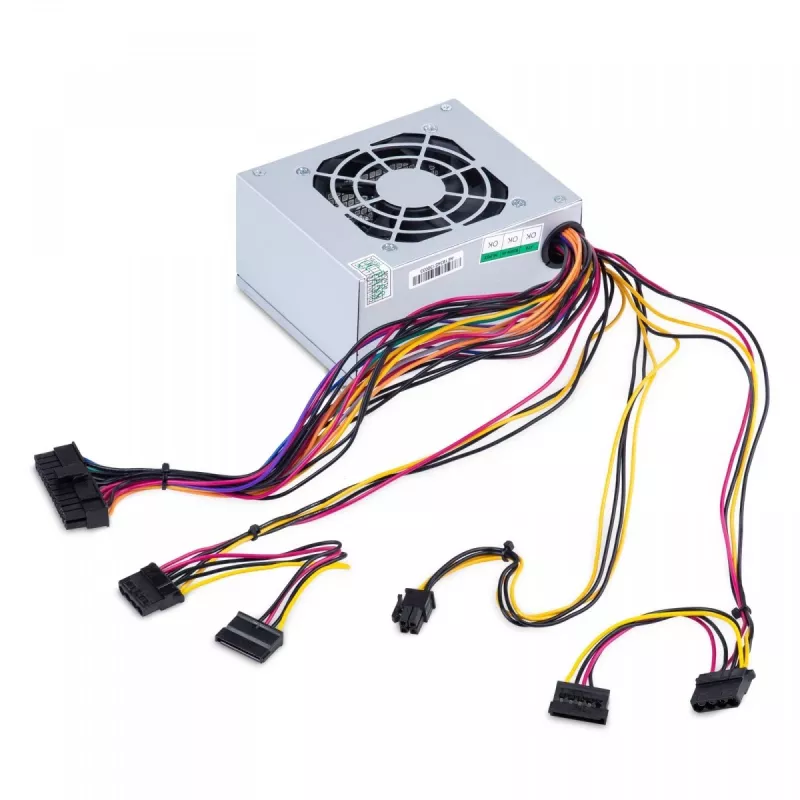 Zasilacz Akyga AK-S1-300 300 W