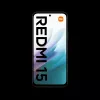 Smartfon Xiaomi Redmi 15 6,9 cala 8 GB RAM 256 GB pamięci 7000 mAh Czarny