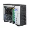 Obudowa komputerowa Supermicro CSE-745BTQ-R920B Full Tower Czarna 920 W