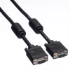 ROLINE Monitor-Kabel mit Ferritkern+DDC, HD15 ST-ST 3,0m (11.04.5653)