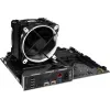 Renkforce PC Tuning-Kit AMD Ryzen 5 9600X 5,4 GHz 16 GB DDR5-RAM ATX (9600X/16GB/ATX)