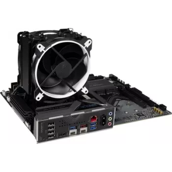 Renkforce PC Tuning-Kit AMD Ryzen 5 9600X 5,4 GHz 16 GB DDR5-RAM ATX (9600X/16GB/ATX)