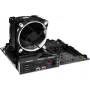 Renkforce PC Tuning-Kit AMD Ryzen 5 9600X 5,4 GHz 16 GB DDR5-RAM ATX (9600X/16GB/ATX)