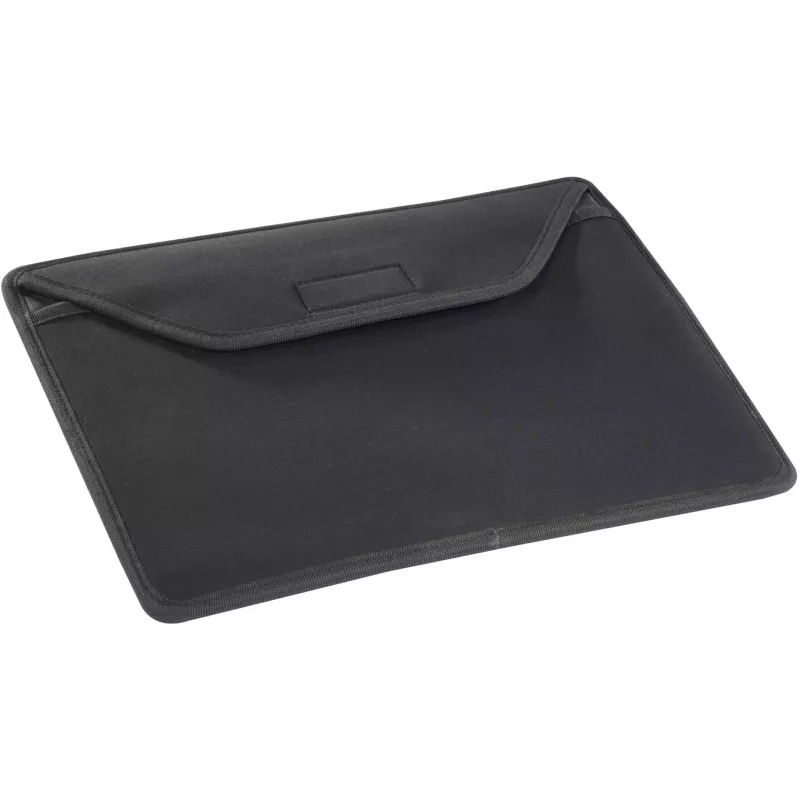 Etui na tablet RealPower 156802 27,9 cm (11 cali) Czarny Szary