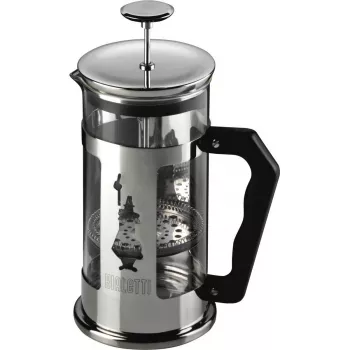 Ekspres do kawy Bialetti French Press Preziosa/Omino, 350 ml