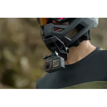 Akcesorium do kamery Osmo Helmet CHIN/MNT Clip CP.OS.00000369.01 Dji
